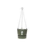 greenville suspension 24cm leaf green